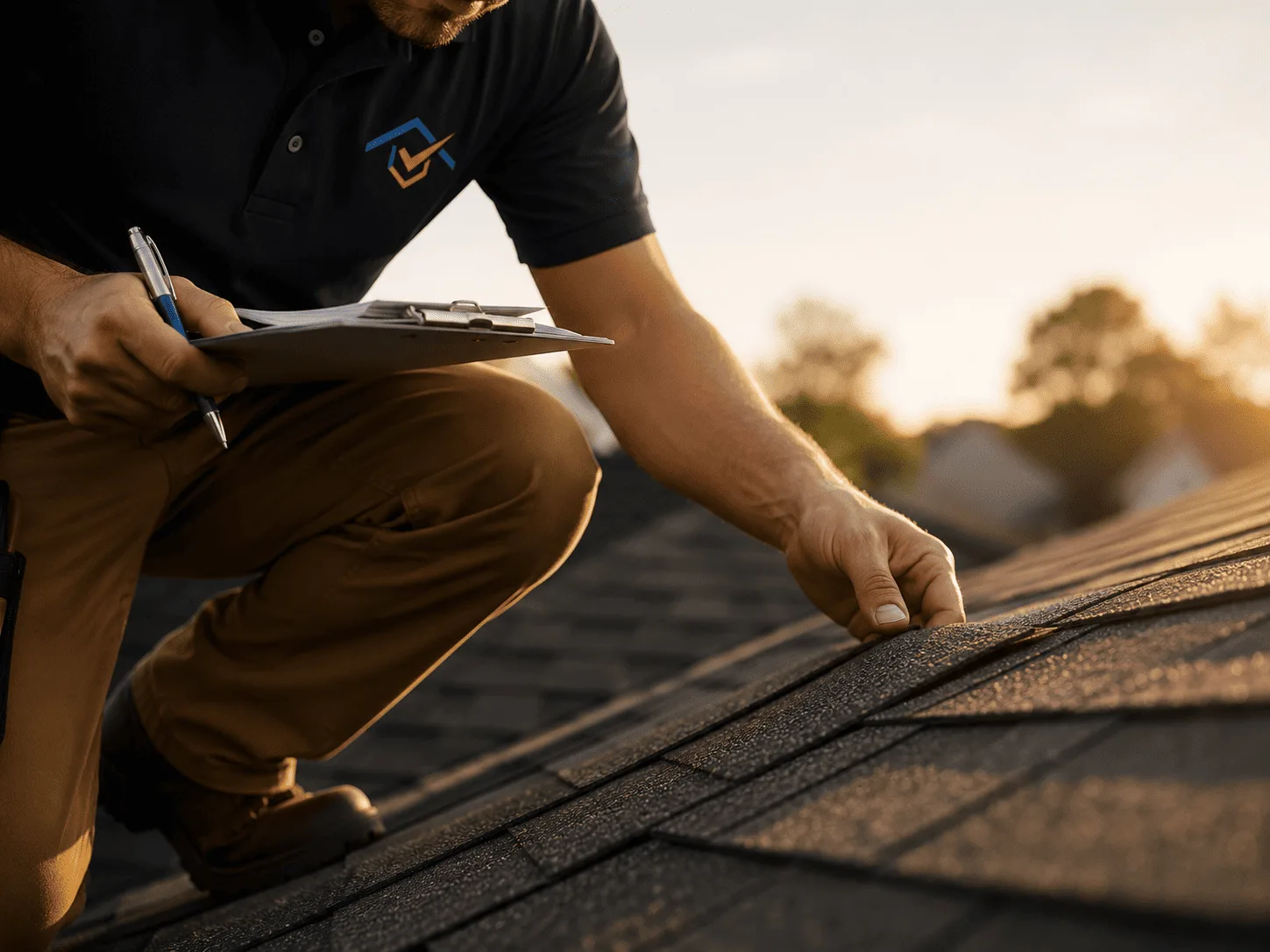 Why Choose Roof Inspection in Leola, AR