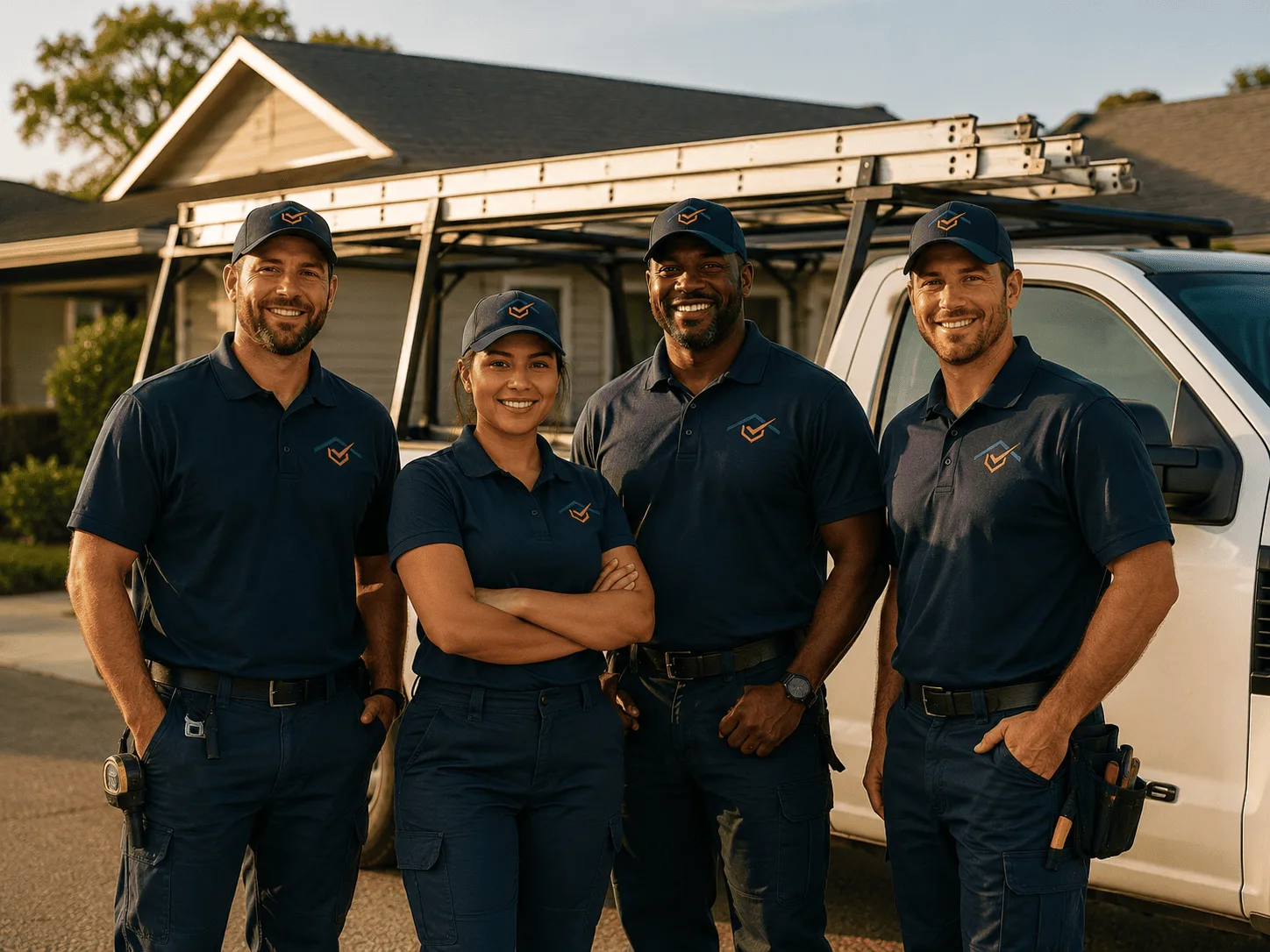 Roof Inspection company in Leola, AR